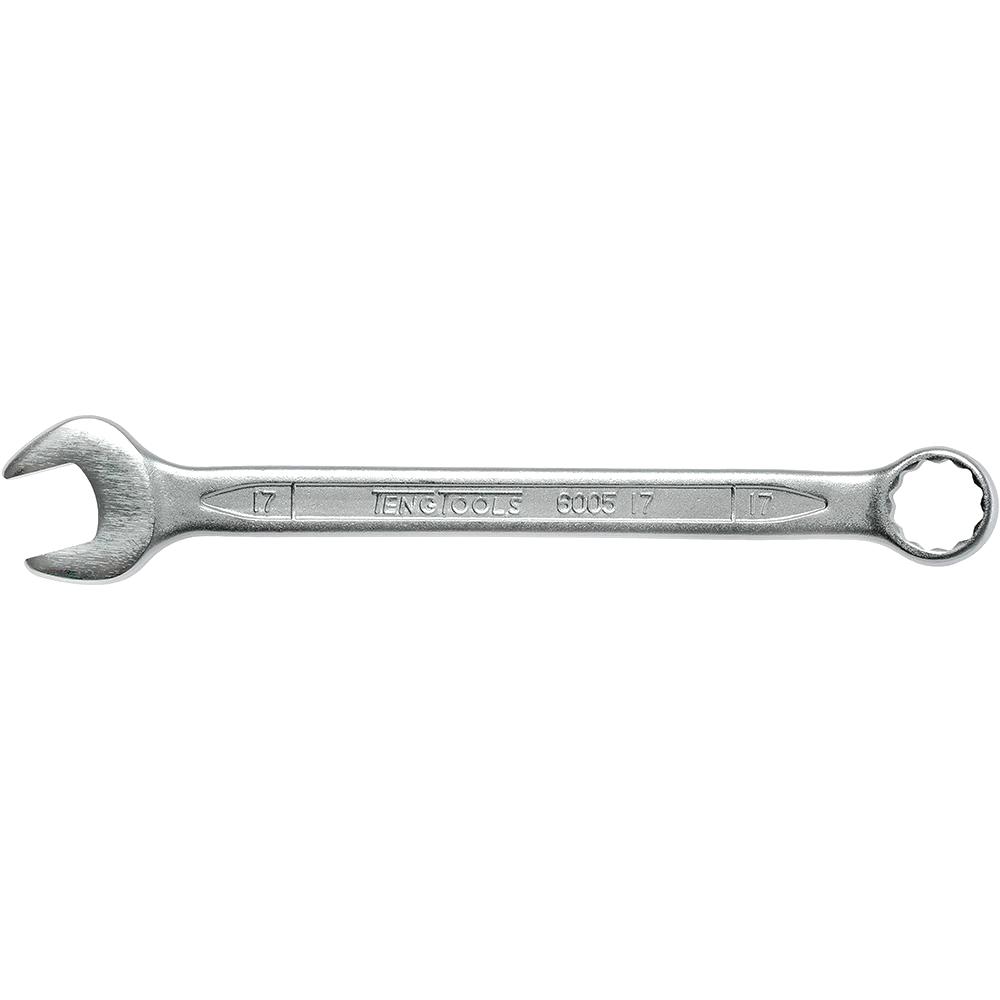 Teng Combination Spanner 17mm