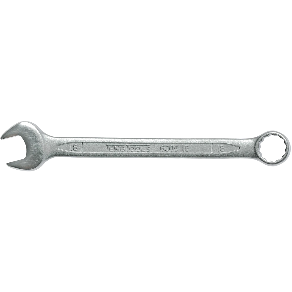 Teng Combination Spanner 18mm