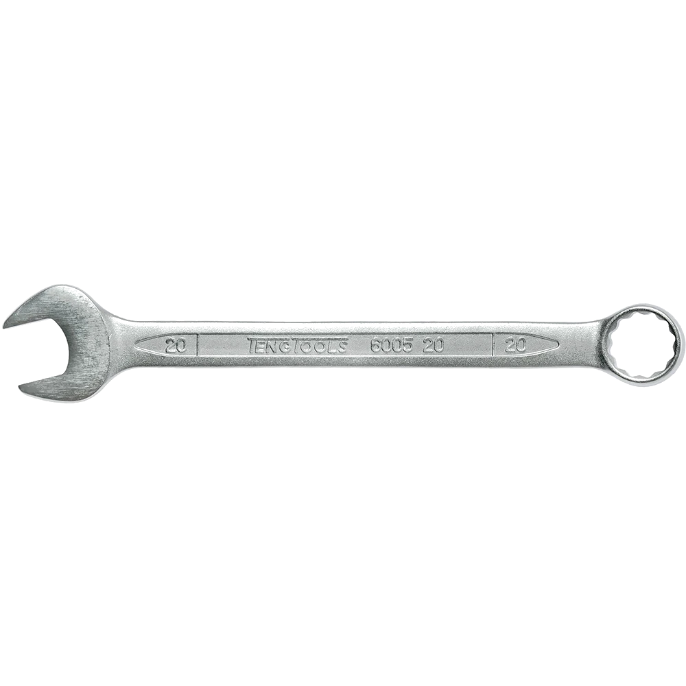 Teng Combination Spanner 20mm