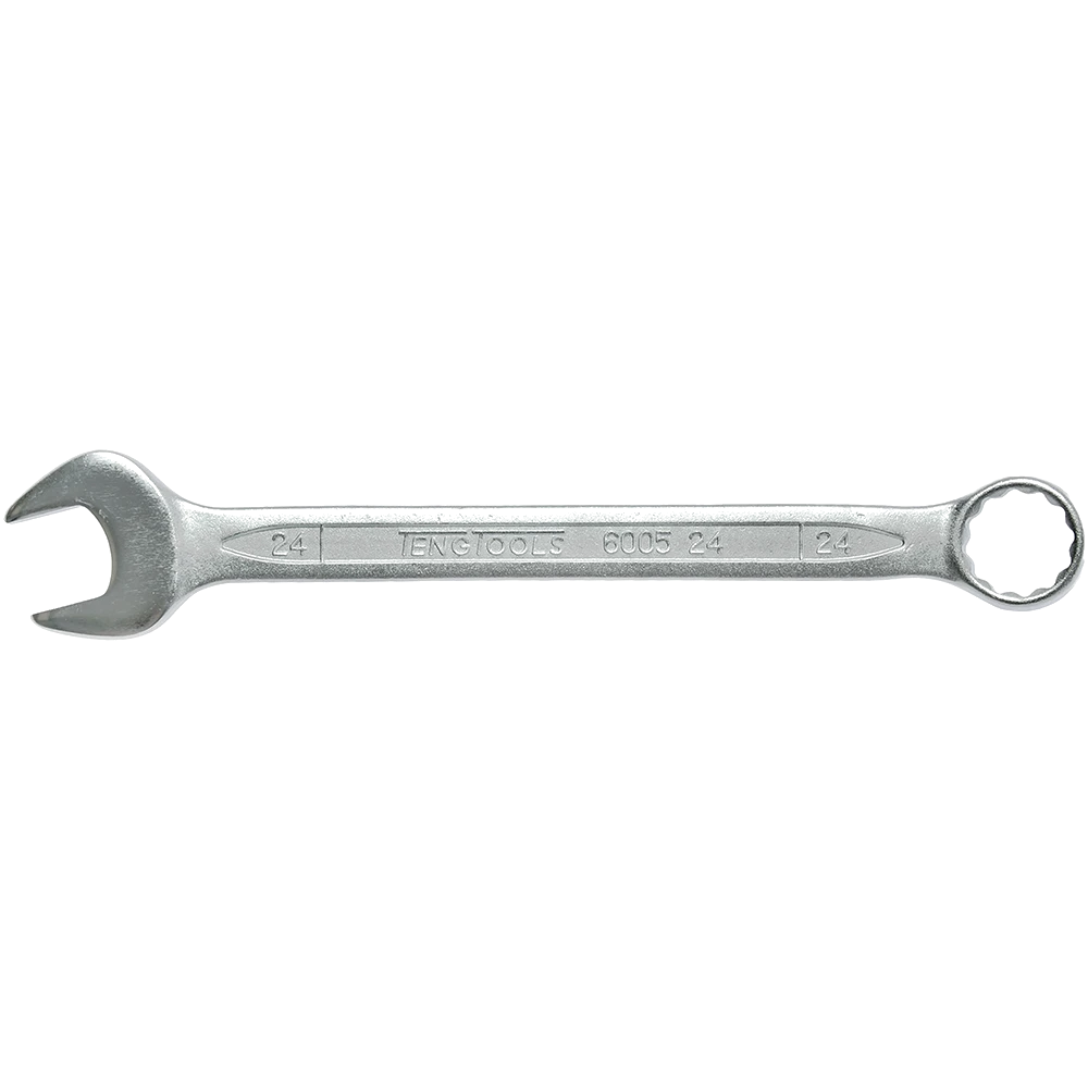 Teng Combination Spanner 24mm
