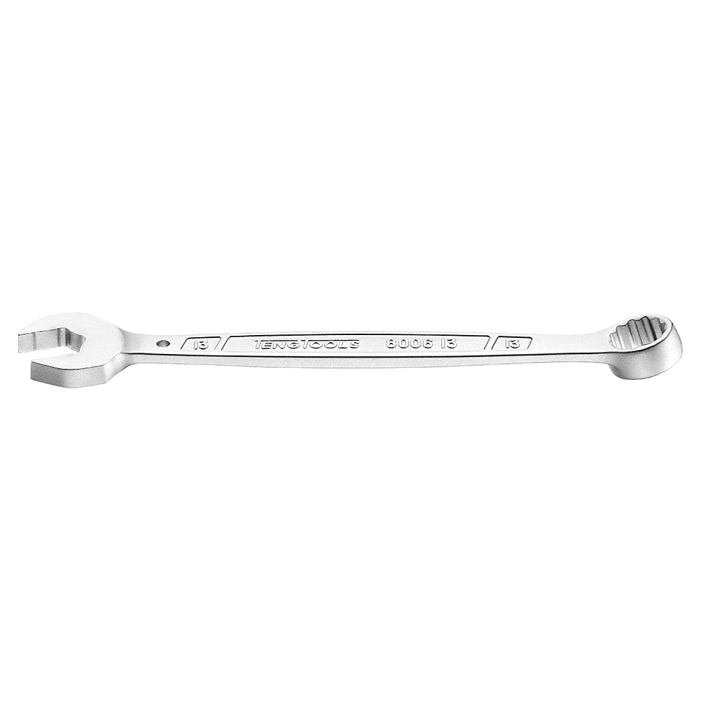 Teng Anti-Slip Combination Spanner 13mm