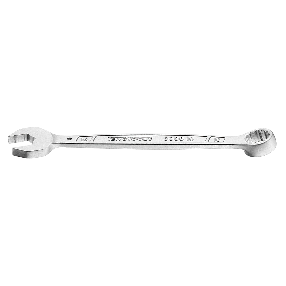 Teng Anti-Slip Combination Spanner 16mm