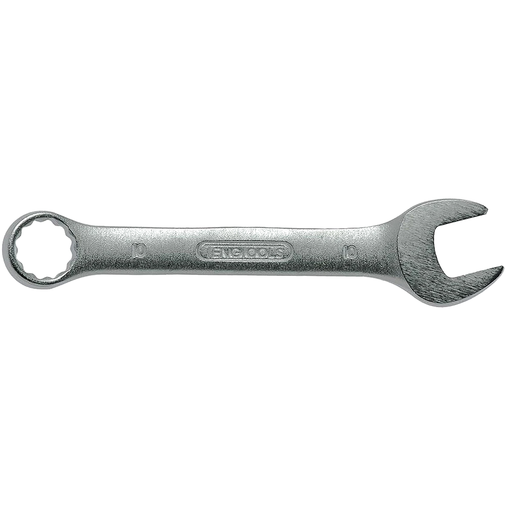Teng Stubby Combination Spanner 11mm