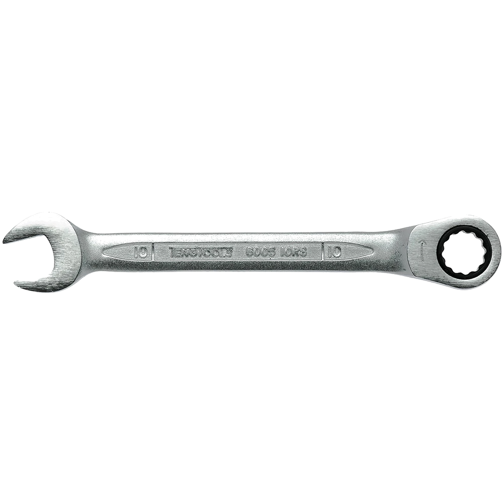 Teng Ratchet Combination Spanner 10mm