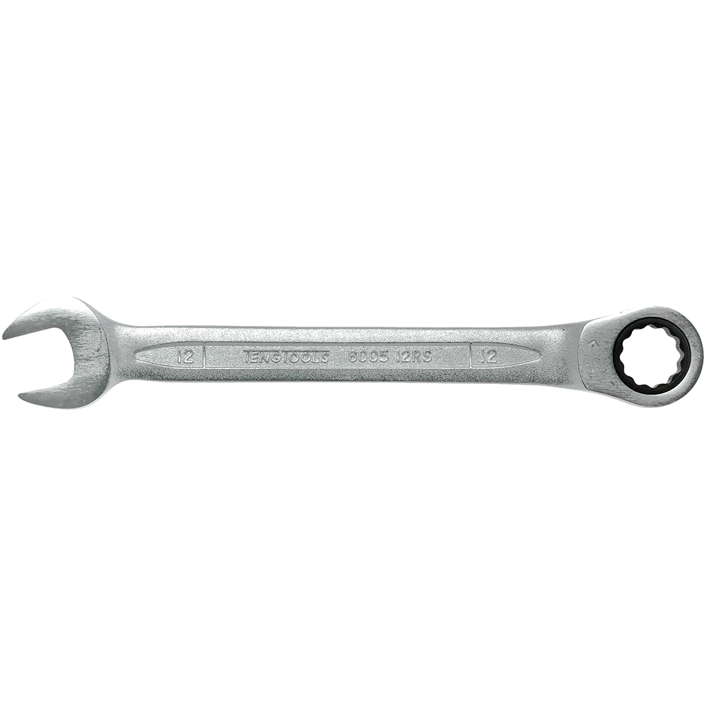 Teng Ratchet Combination Spanner 12mm