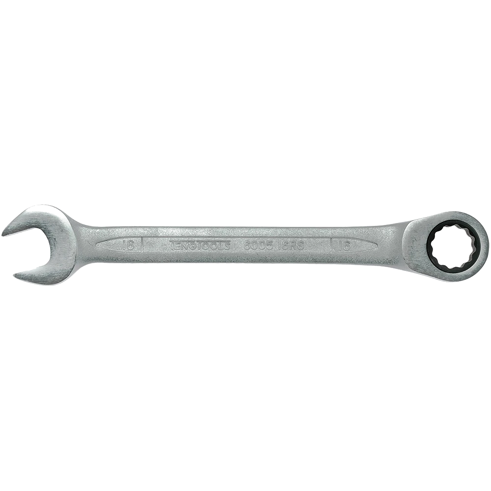 Teng Ratchet Combination Spanner 16mm
