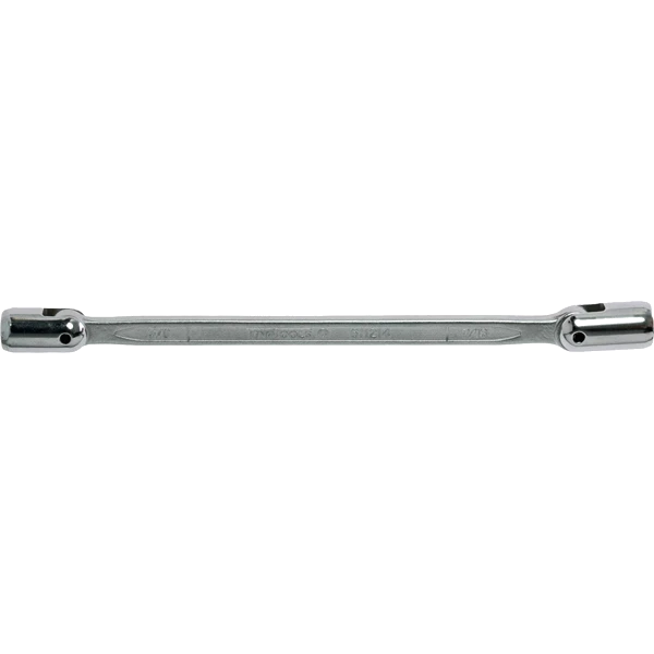 Teng Double-Flex Wrench 5/8in x 11/16in