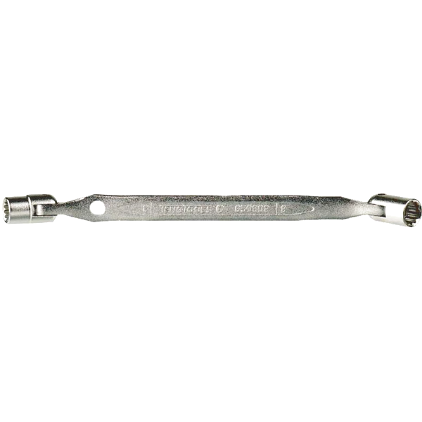 Teng Double-Flex Wrench 10 x 13mm