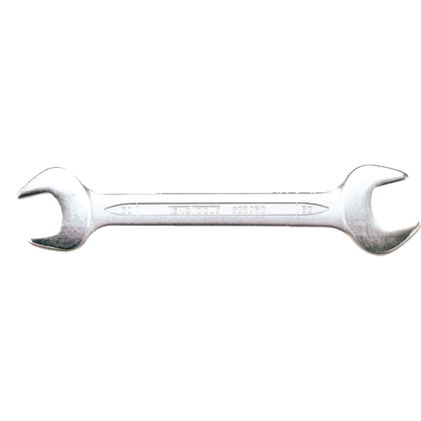 Teng Double Open-End Spanner 18 x 19mm
