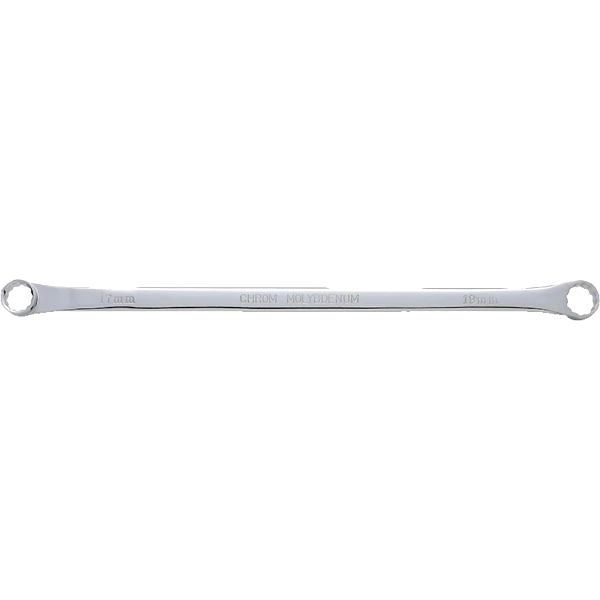 Teng Double Ring Long Spanner 22 x 24mm