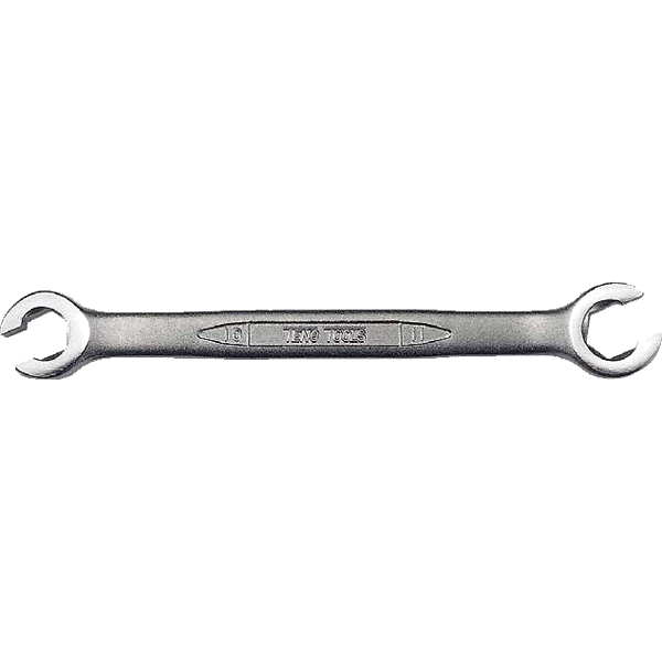 Teng 12 x 13mm Flare Nut Wrench