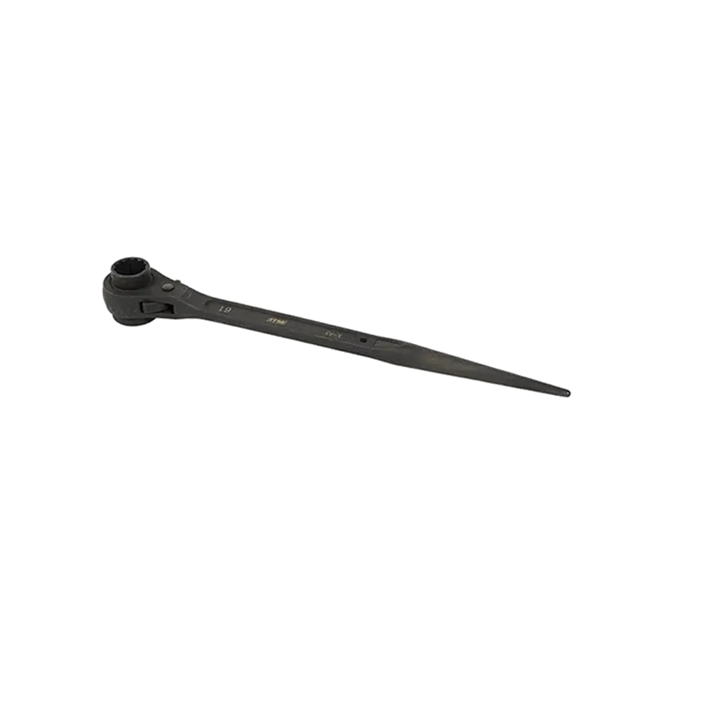 ITM Ratchet Podger Wrench 16 x 18mm 315mm Length
