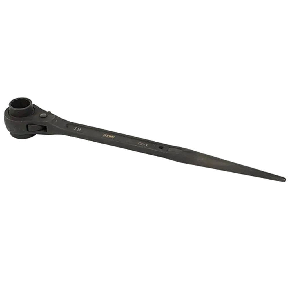 ITM Ratchet Podger Wrench 36 x 41mm 450mm Length