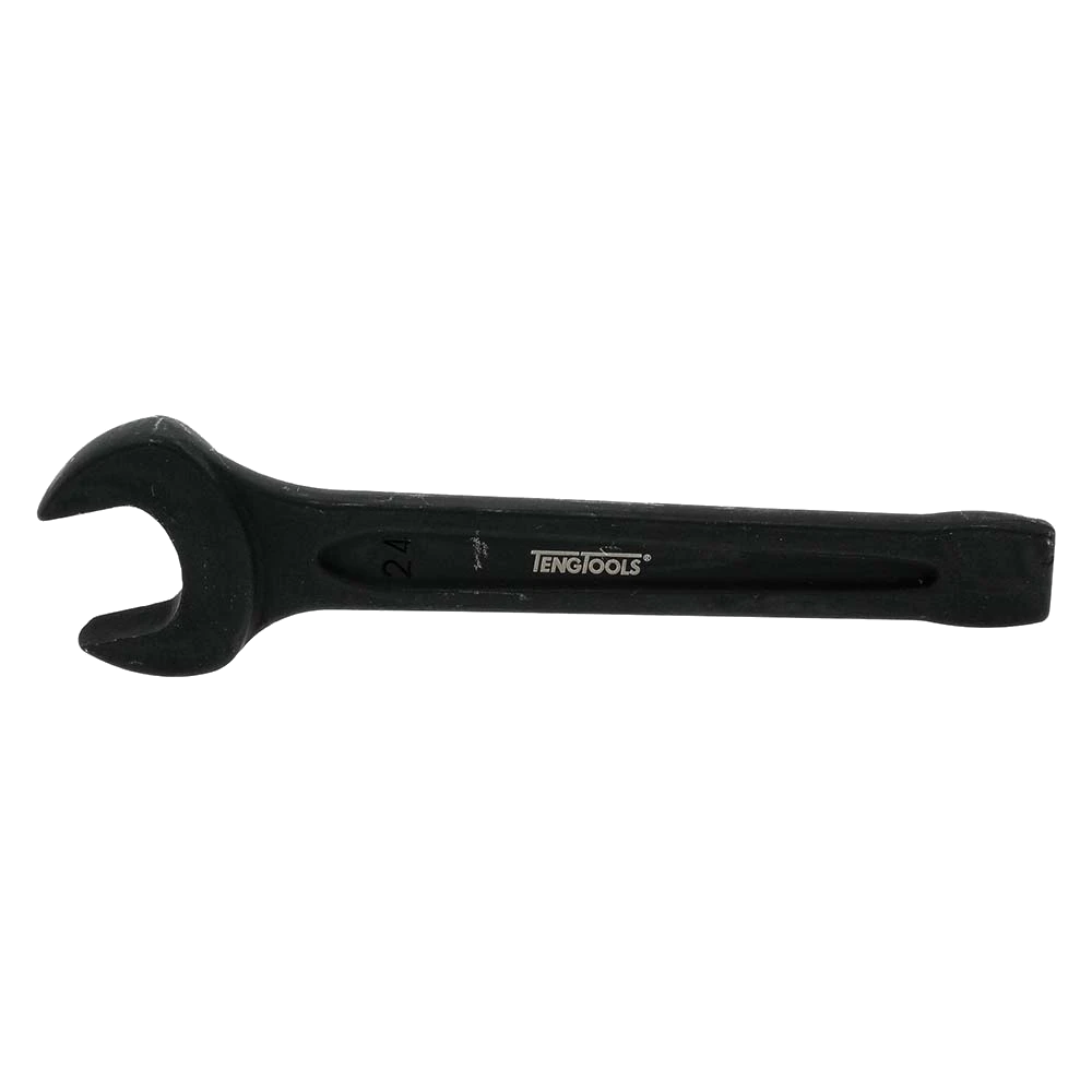 Teng Slogging Open-Ended Spanner 24mm
