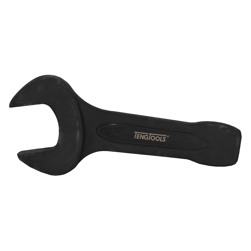 Teng Slogging Open-Ended Spanner 80mm