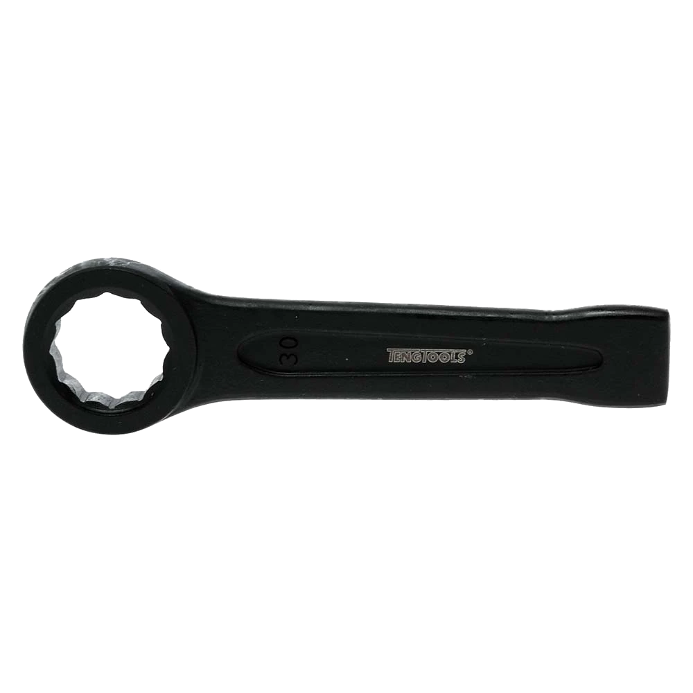 Teng Slogging Ring Spanner 30mm