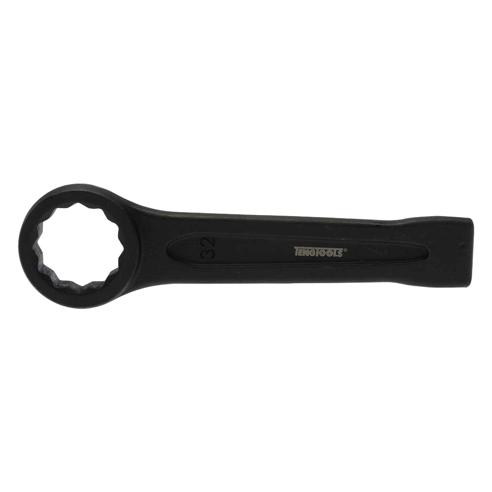 Teng Slogging Ring Spanner 32mm