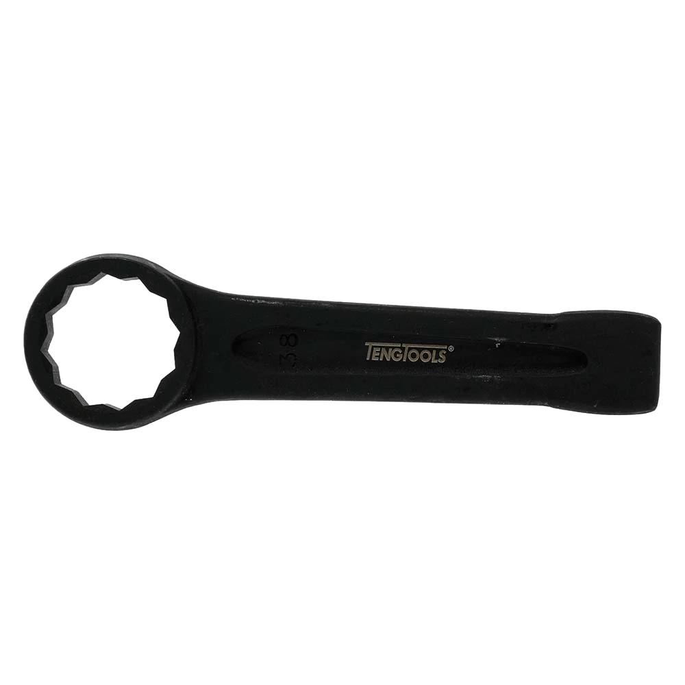 Teng Slogging Ring Spanner 38mm
