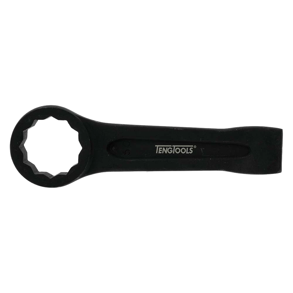 Teng Slogging Ring Spanner 50mm