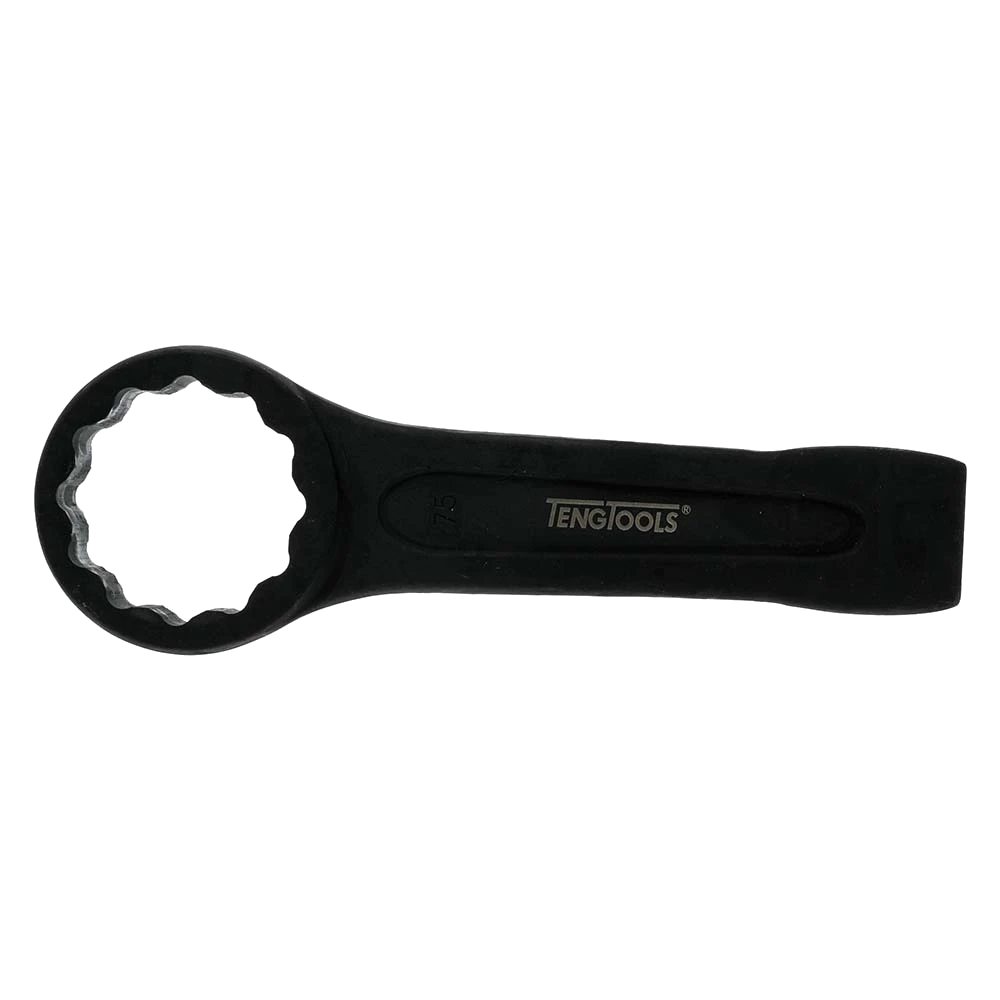 Teng Slogging Ring Spanner 75mm