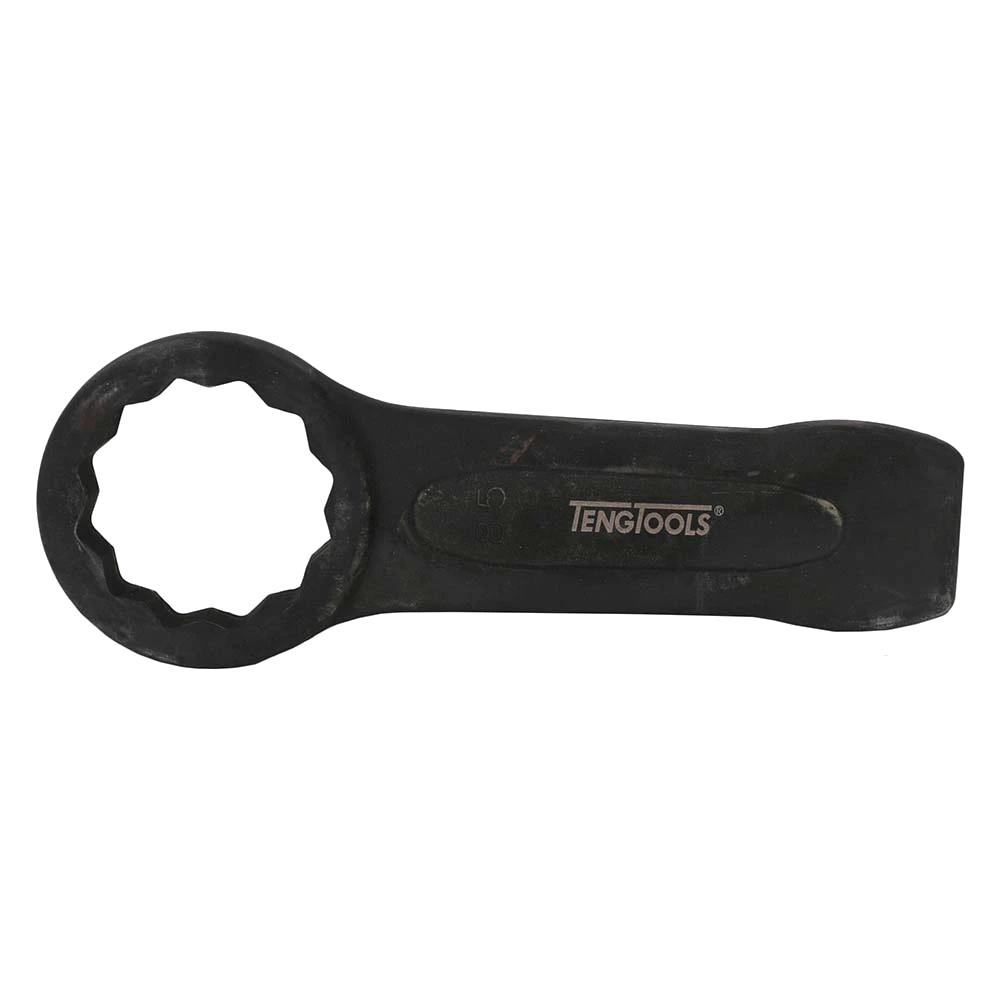 Teng Slogging Ring Spanner 85mm