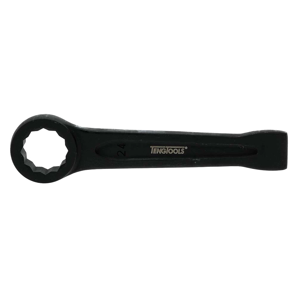 Teng Slogging Ring Spanner 100mm