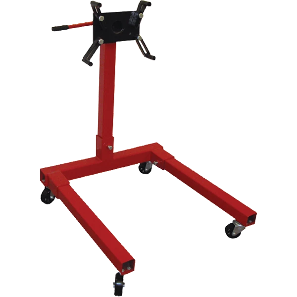 ProEquip 566kg / 1250lb Capacity Engine Stand