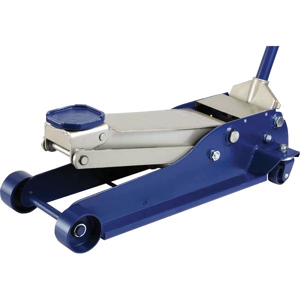 ProEquip 3.5T Low Profile HD Trolley Jack (ANSI)