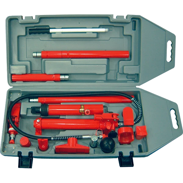 ProEquip 14pc Porta Power Kit - 10T**