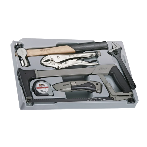 Teng 6pc Ps Tray For Tc-Sc Service Case - PS-Tray