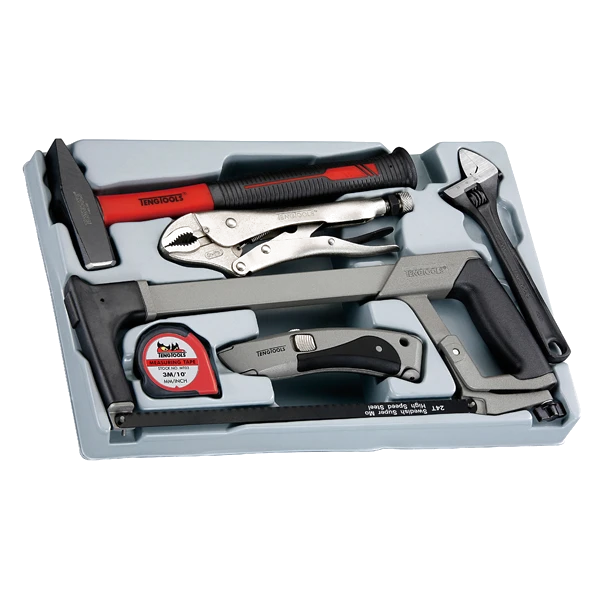 Teng 6pc Ps Tray For Tc-Sc Case-Eng - PS-Tray