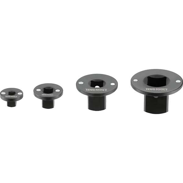 Teng 4pc Magnetic Insert Adaptor Set