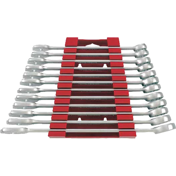 Teng 12pc Comb MM Spanner Set 20-32mm**