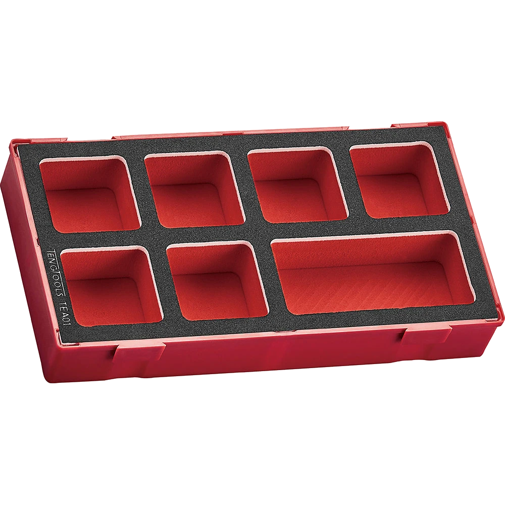 Teng Tool Box EVA Storage Tray (7 Space) - TEA-Tray