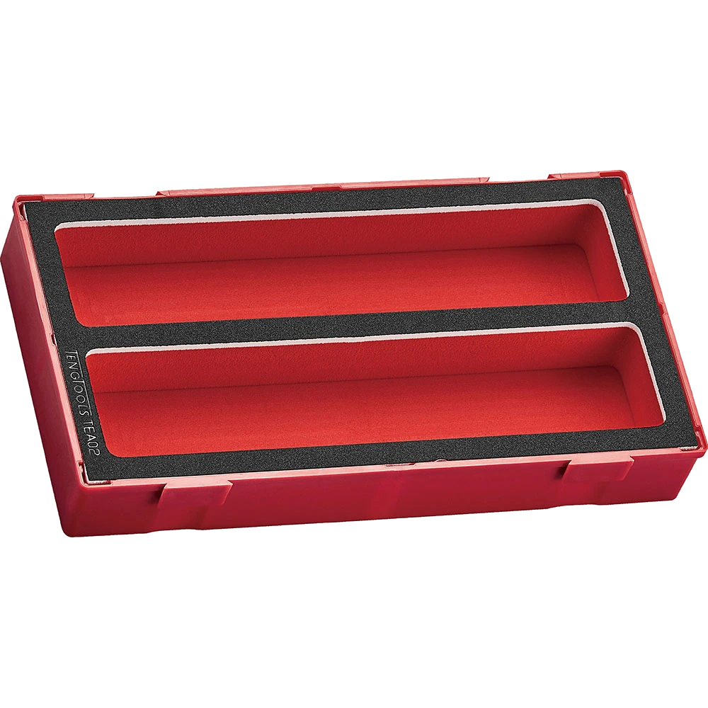 Teng Tool Box EVA Storage Tray (2 Space) - TEA-Tray