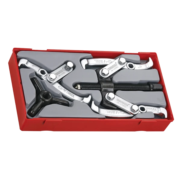 Teng 2 in 1 Puller Set - 2 Or 3 Leg - TC-Tray