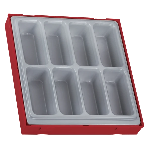 Teng Add-On Compartment (8 Space) - TTD-Tray