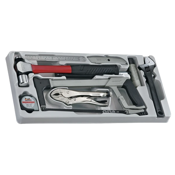 Teng 9pc General Hand Tool Tray - PS-Tray