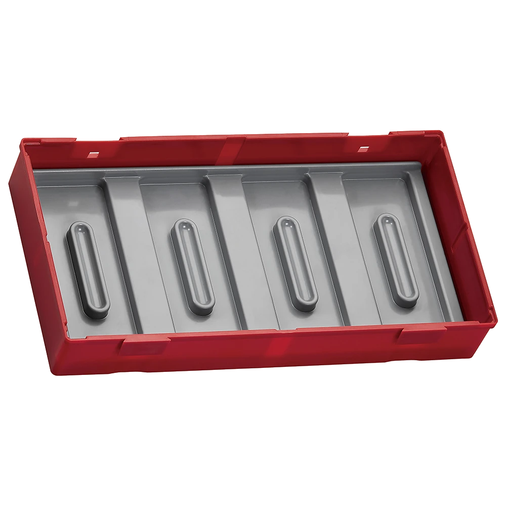 Teng Tool Tray For 4 x TJ Boxes - TC-Tray