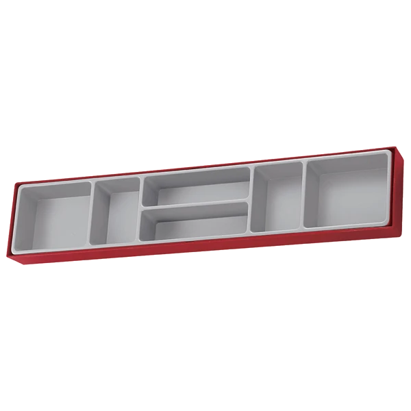 Teng Add-On Compartment (6 Space) - TTX-Tray