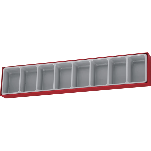 Teng Add-On Compartment (8 Space) - TTX-Tray