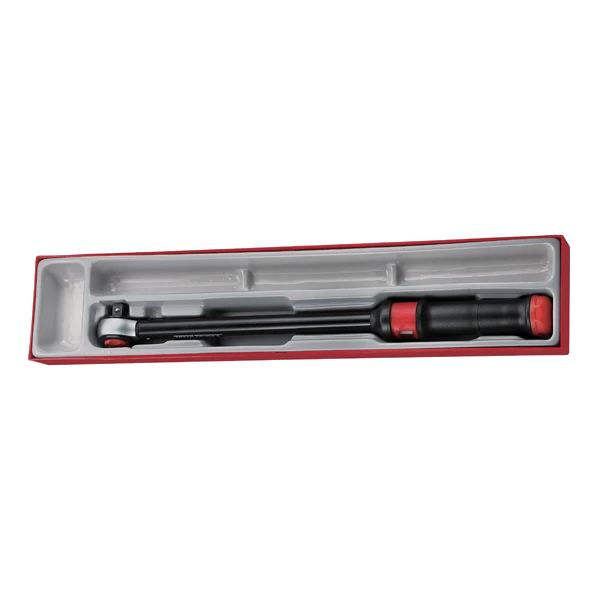 Teng 1/2in Dr. Q-Series Torq Wr 20-200Nm - TTX-Tray**