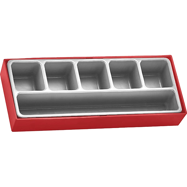 Teng Add-On Compartment (6 Space) - TTZ-Tray