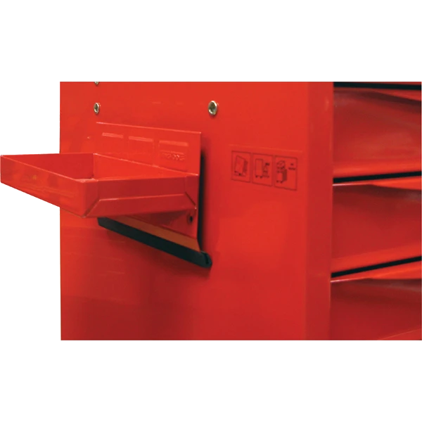 Teng Steel Magnetic Tray 210mm