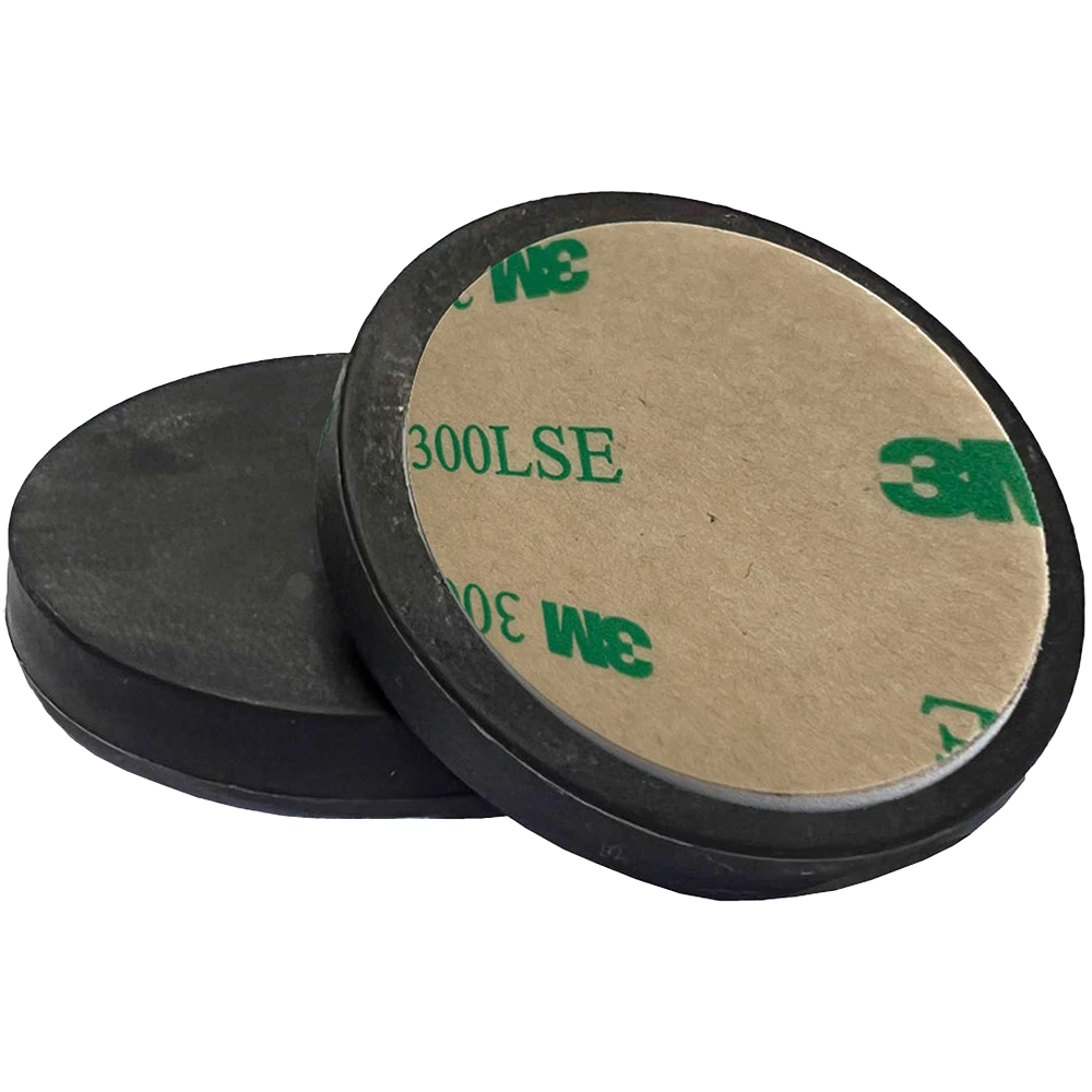 Teng 2pc Magnets with adhesive tape