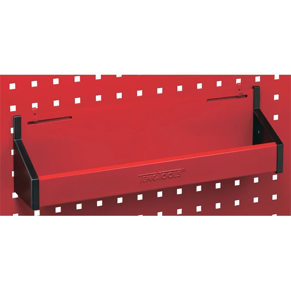 Teng Hook-On Steel Tool Tray 640 x 100 x140mm