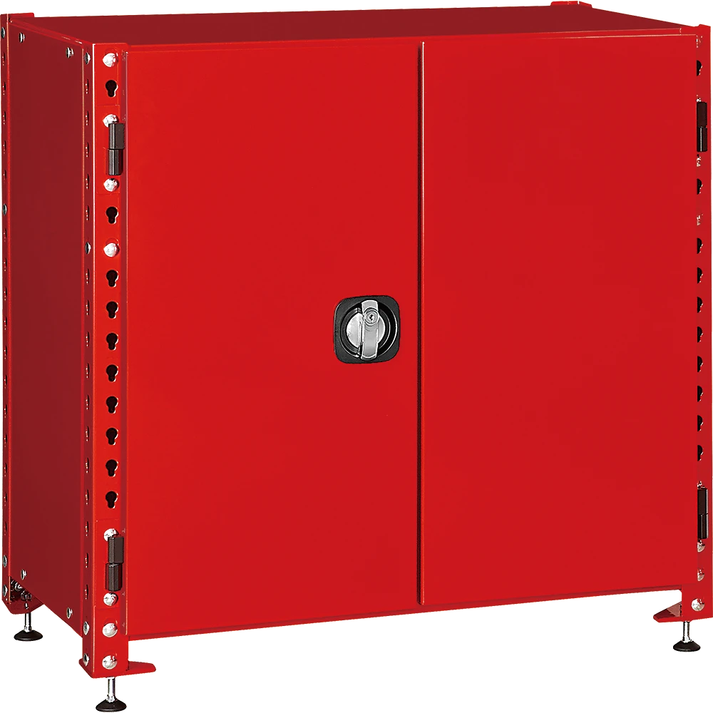 Teng RSG System Cabinet 800 x 800 x 450mm**