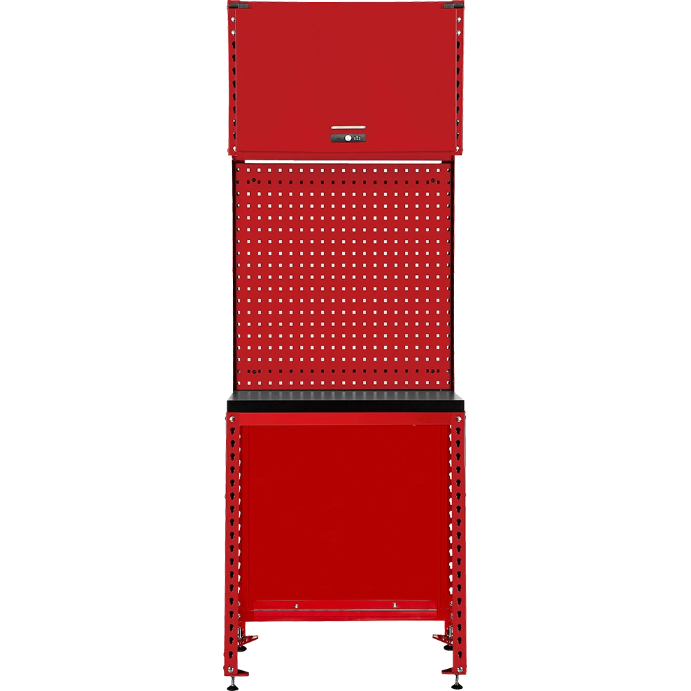 Teng Racking System Base Module 700mm**