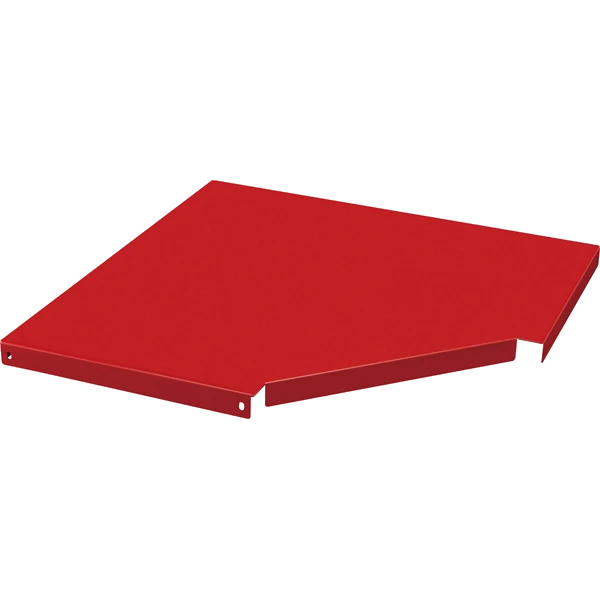 Teng RSG System Metal Corner Shelf 795 x 795mm**