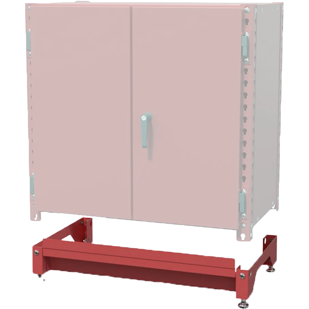 Teng RSG System Kick Plate Package 700mm**